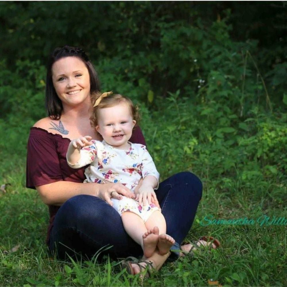 Meet your Posher, Kayla