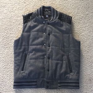 Men’s L Winter Vest