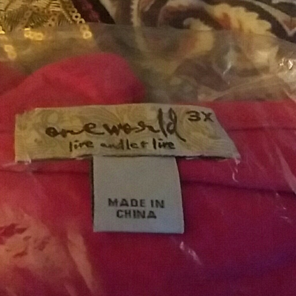 Pants n matching top