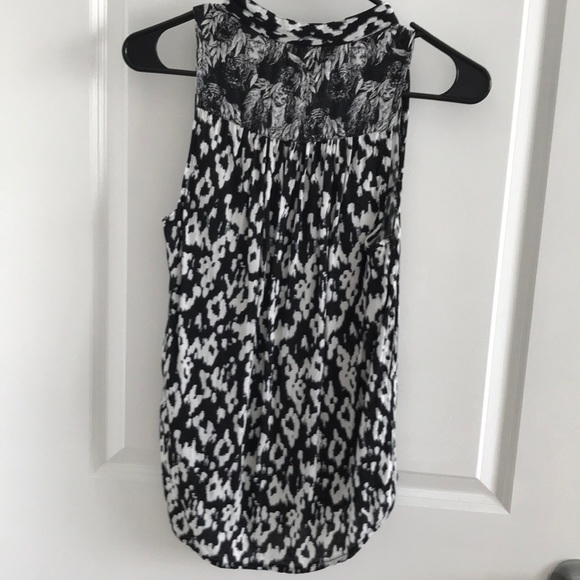 Savage blouse - Picture 3 of 4