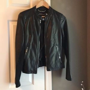 Express Motorcycle Jacket