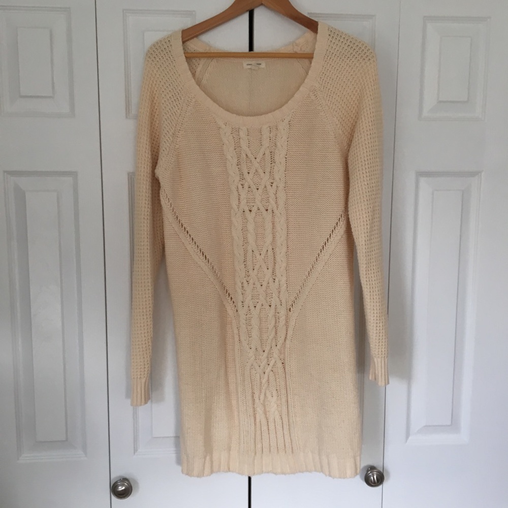 Urban Outfitters Sweater Dress