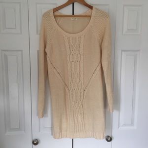 Urban Outfitters Sweater Dress