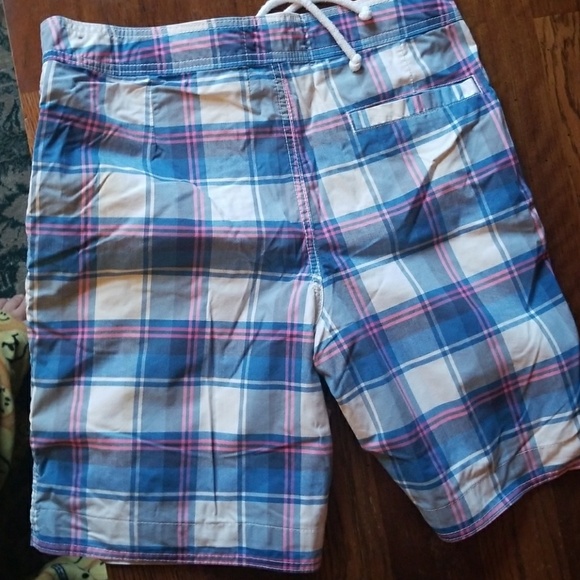 Trunks - Picture 3 of 3