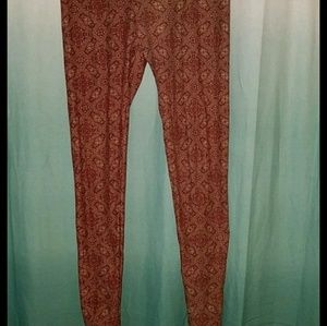 Lularoe Legging