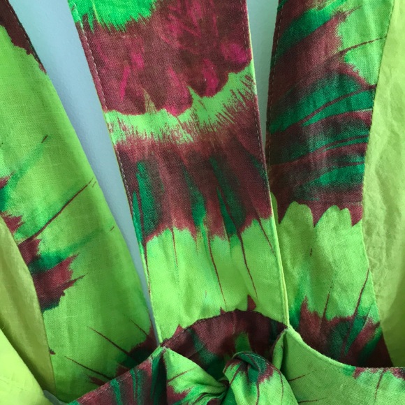 Colorful Vest - Picture 3 of 3