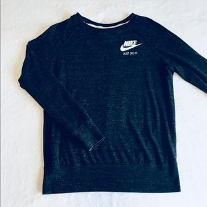 Nike Long Sleeve Tee