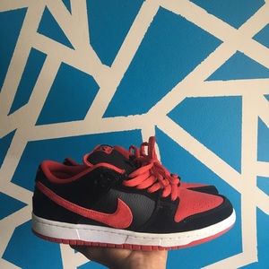 Nike Dunks