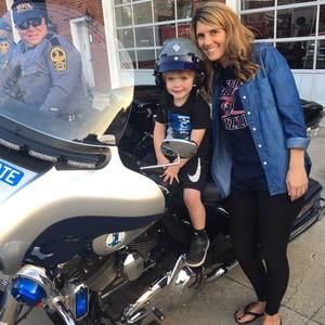 Meet your Posher, Kara