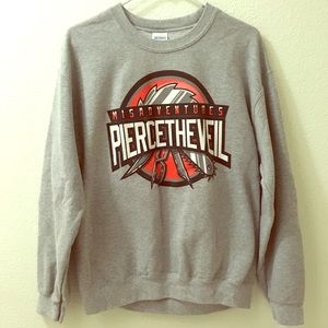 Pierce the Veil Crewneck
