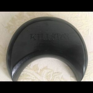 killstar jewelry luna wooden