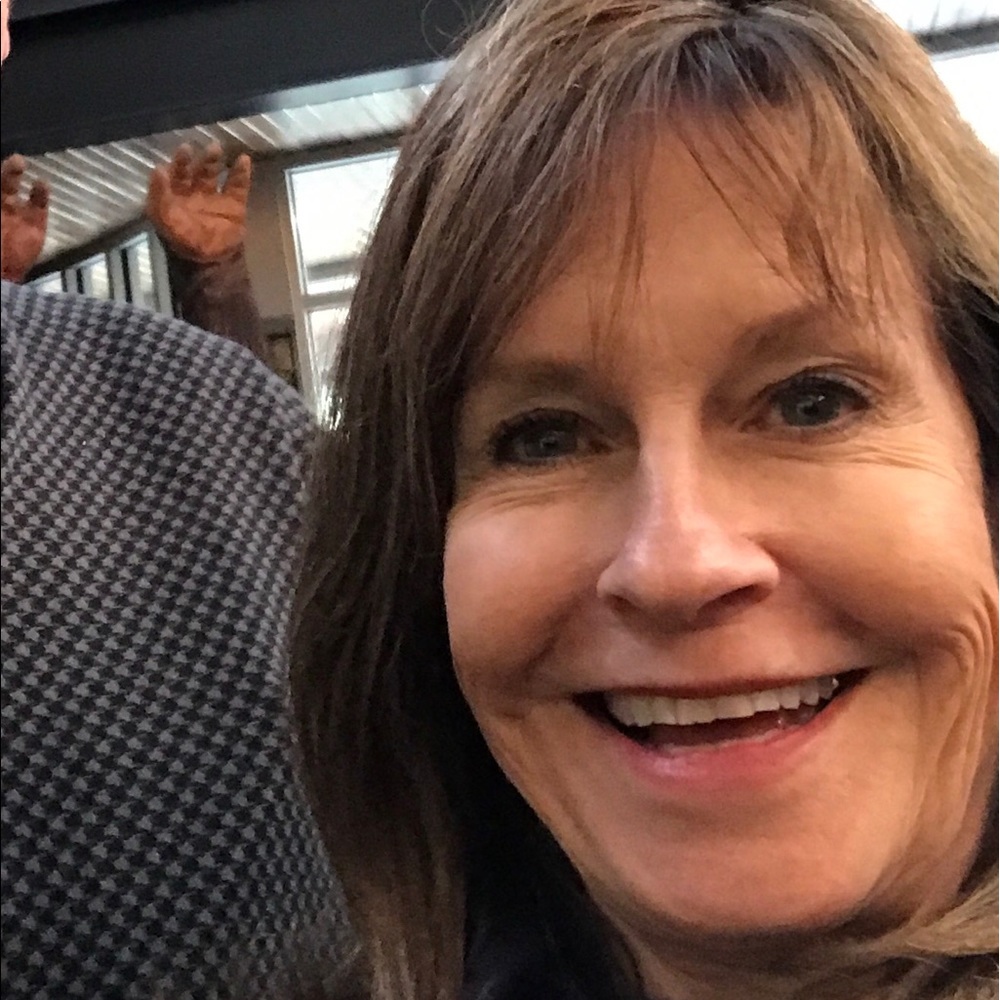 Meet your Posher, Jill