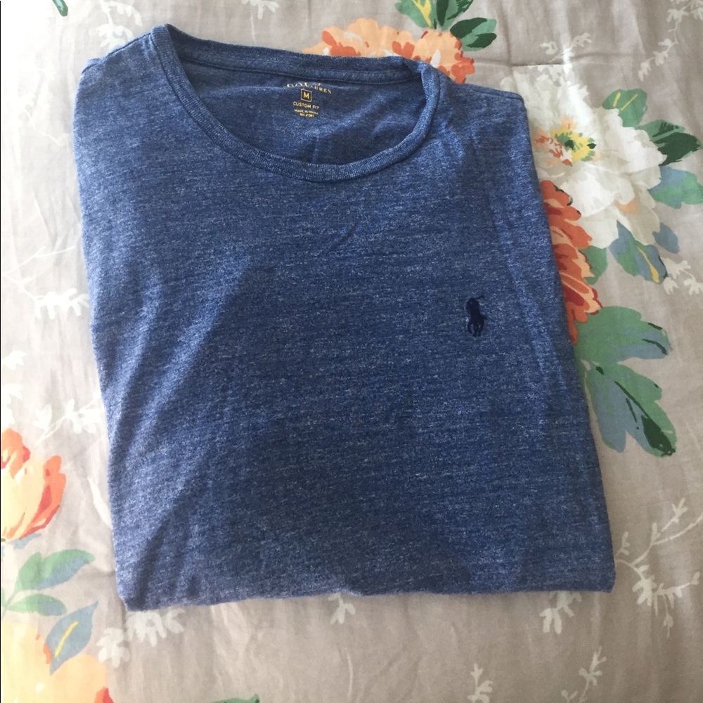 Men's Short Sleeved Polo shirt