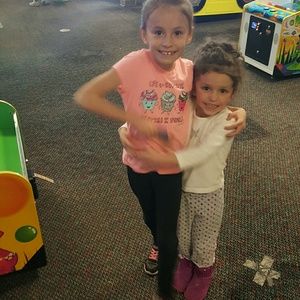 Meet your Posher, Tiffany