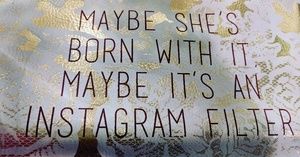 Meet your Posher, Robyn