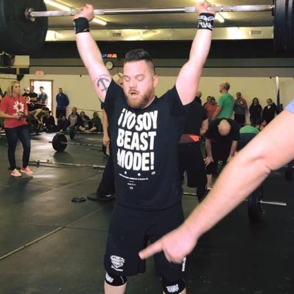 Meet your Posher, Justin - Picture 1 of 1