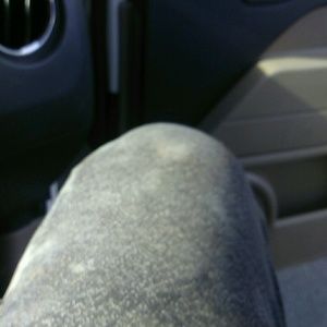 Meet your Posher, Uriel