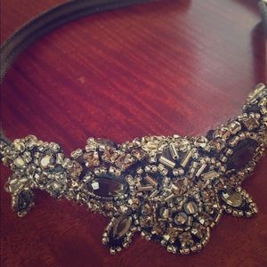 Rachel Weissman headband