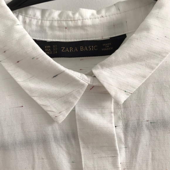 Work shirt - Picture 3 of 4