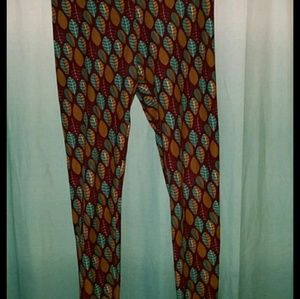 Lularoe Legging