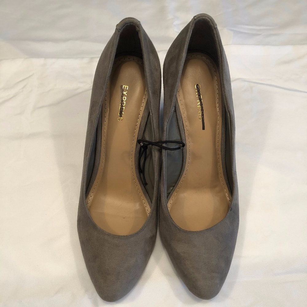 Express Wedges