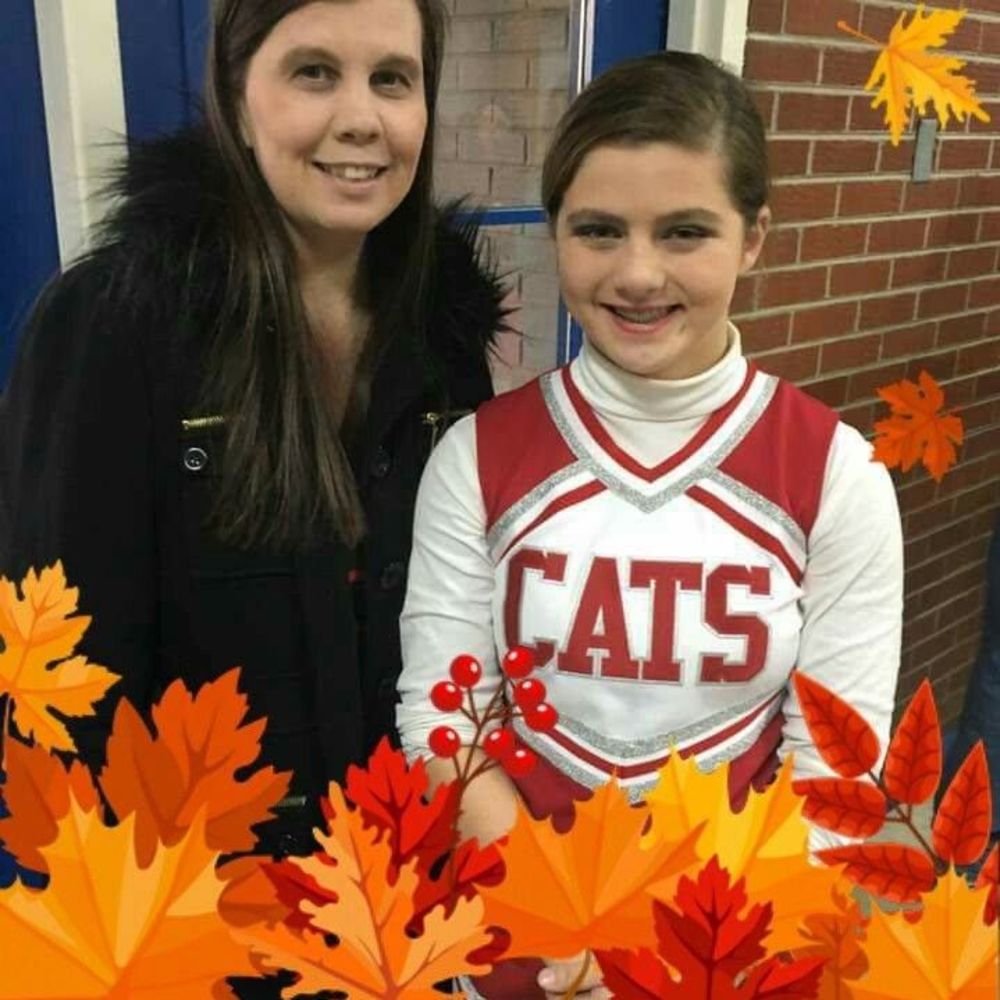 Meet your Posher, Mindy