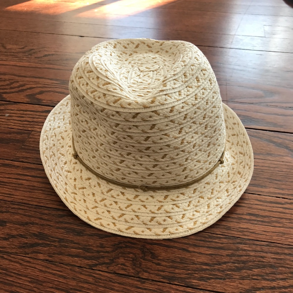 Joy Susan Fedora