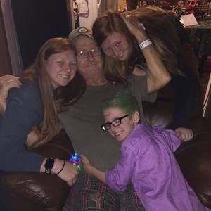 Meet your Posher, Mandy