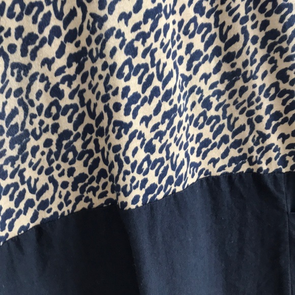 Animal print blouse - Picture 3 of 3