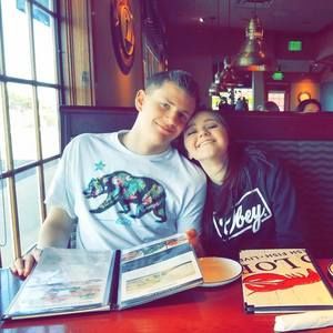 Meet your Posher, Tyler