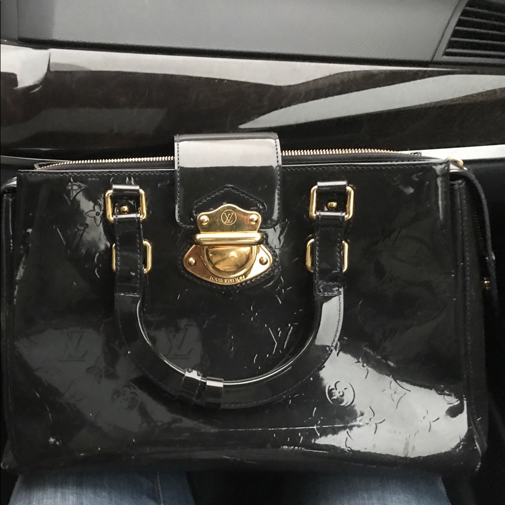 New Price ***Louis Vuitton Melrose Avenue Monogram