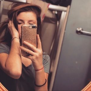 Meet your Posher, Kaitlin