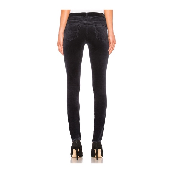 AG Adriano Goldschmied The Legging Super Skinny Jeans Size 27 (4)