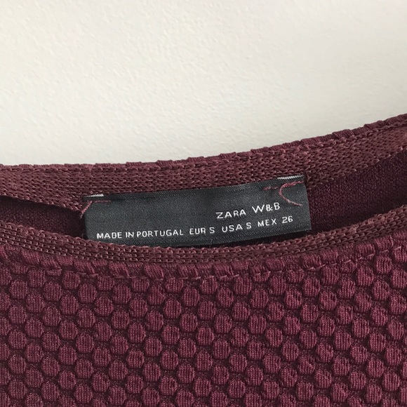 Blouse - Picture 3 of 3