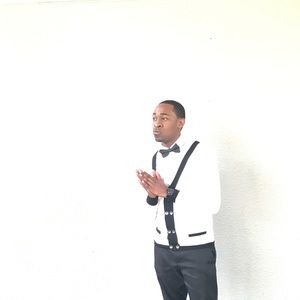 Meet your Posher, Malik