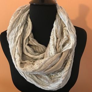 Infinity Scarf