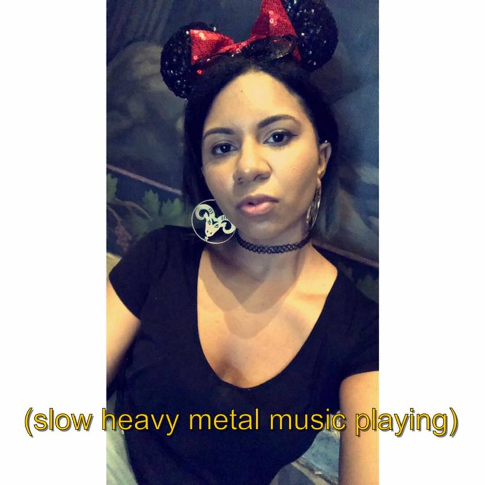 Meet your Posher, Cindy