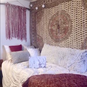 Urban Outfitters Tapestry Dorm