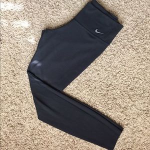 Nike dri-fit leggings