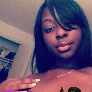 Meet your Posher, Shā-ann