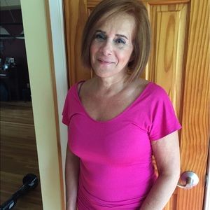 Meet your Posher, Diane