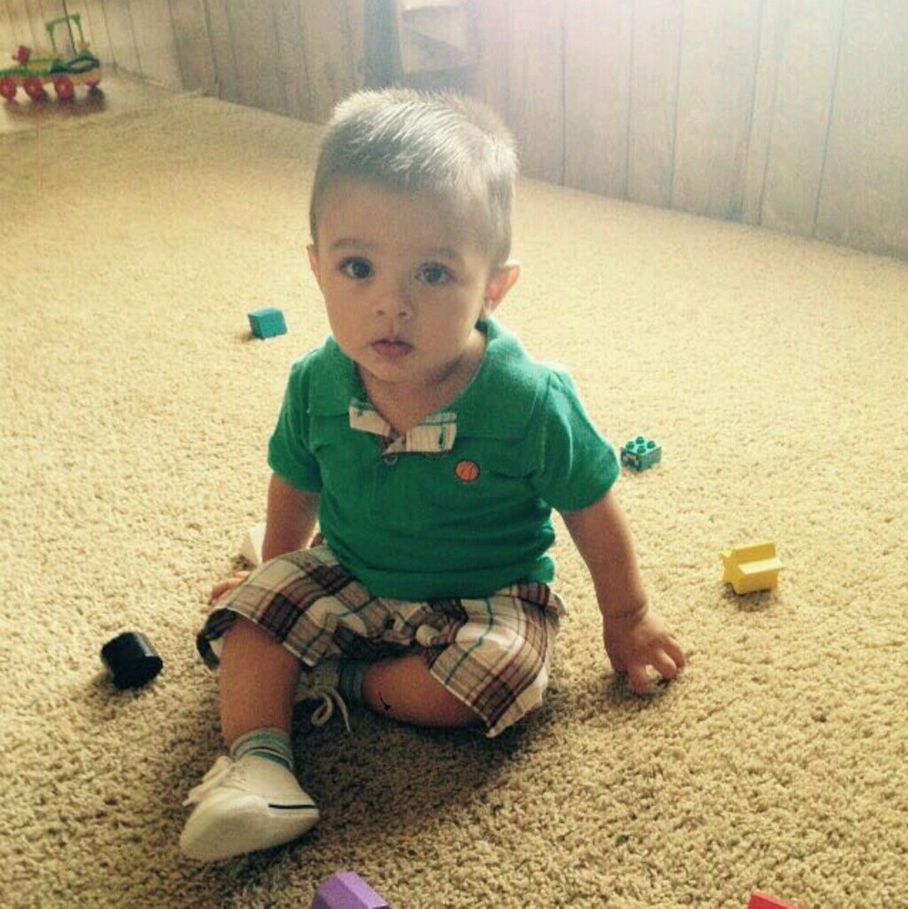 Meet your Posher, Hortencia