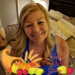 Meet your Posher, Pat