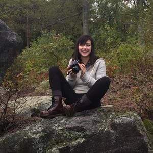 Meet your Posher, Emmy