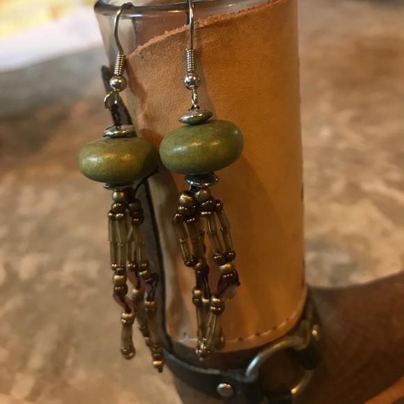 Earrings - Picture 2 of 2