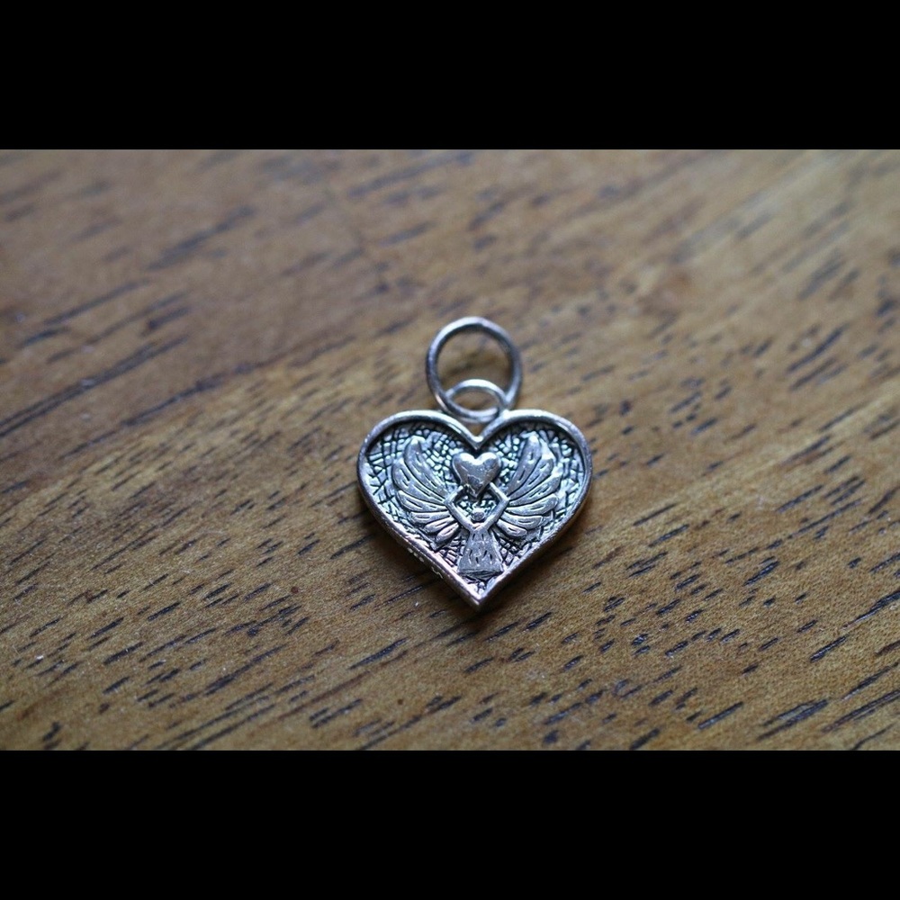 Bundle of religious charms