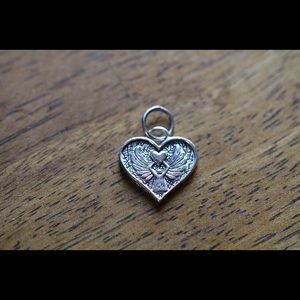 Bundle of religious charms