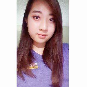 Meet your Posher, Esther