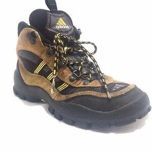 Adidas OG Hiking Boots Vtg 1999 STYLE 033553