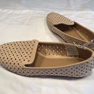 Old Navy Flats